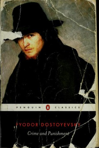Crime and Punishment
