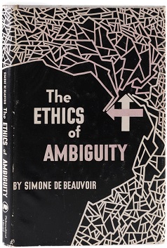 The Ethics of Ambiguity