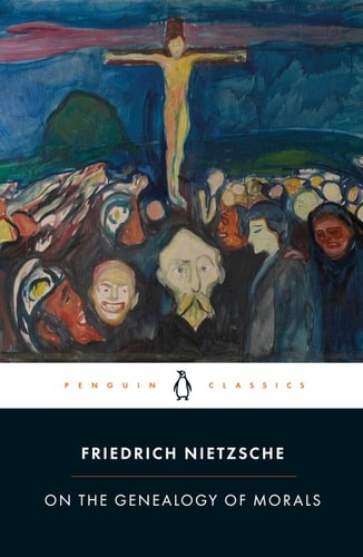 On the Genealogy of Morality