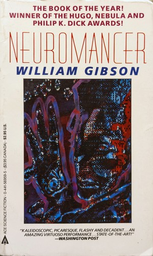 Neuromancer