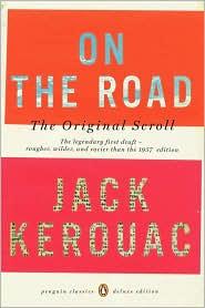 On the Road: The Original Scroll