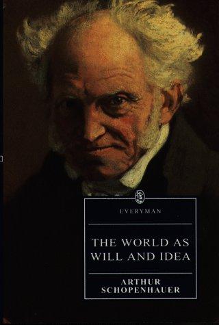 The World as Will and Idea